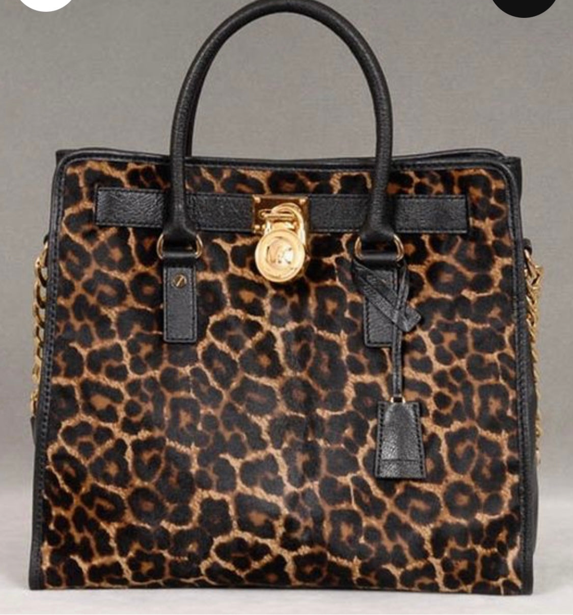 Michael Kors Large Hamilton