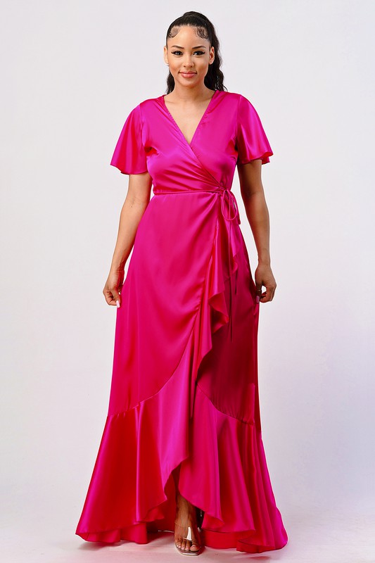 limelight red dress Limelight Red Dress