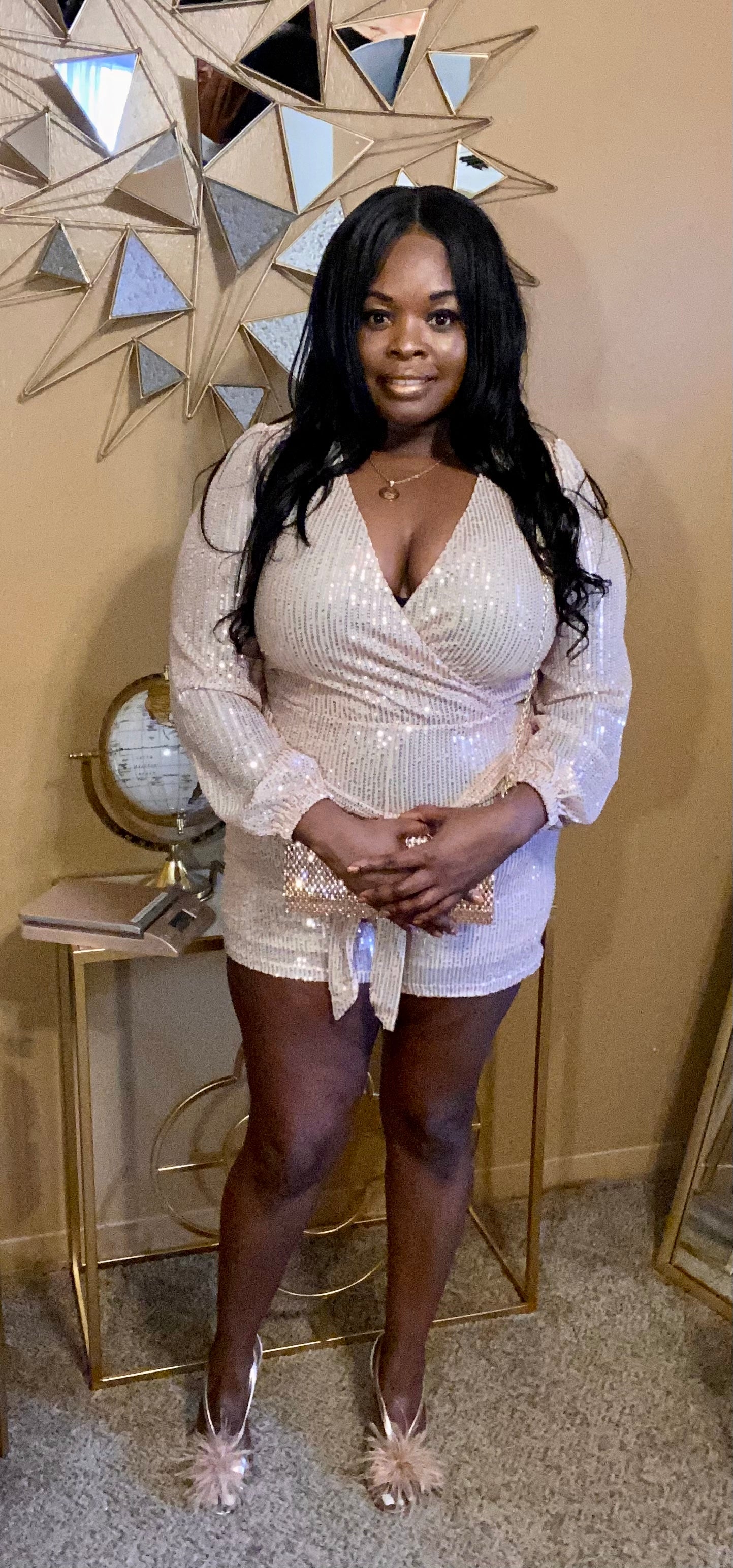 Date night best sale romper