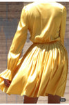 Oshun Mini Dress