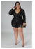Enchanted Nights Plus Size Romper